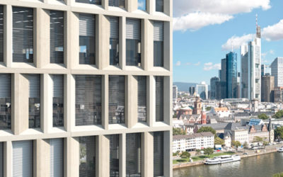 WAREMA Windra Flachlamelle